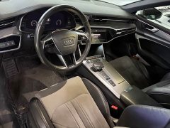 Audi A6L 45 TFSI Premium Dynamic - ფოტო 4