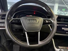 Audi A6L 45 TFSI Premium Dynamic - ფოტო 5