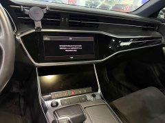 Audi A6L 45 TFSI Premium Dynamic - ფოტო 6