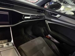 Audi A6L 45 TFSI Premium Dynamic - ფოტო 7