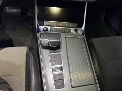 Audi A6L 45 TFSI Premium Dynamic - ფოტო 9