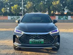 BYD Yuan Plus DM-i Glory Edition 112KM Premium - ფოტო 2