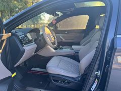 BYD Yuan Plus DM-i Glory Edition 112KM Premium - ფოტო 4