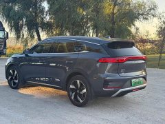 BYD Yuan Plus DM-i Glory Edition 112KM Premium - ფოტო 7