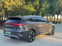 BYD Yuan Plus DM-i Glory Edition 112KM Premium - ფოტო 9