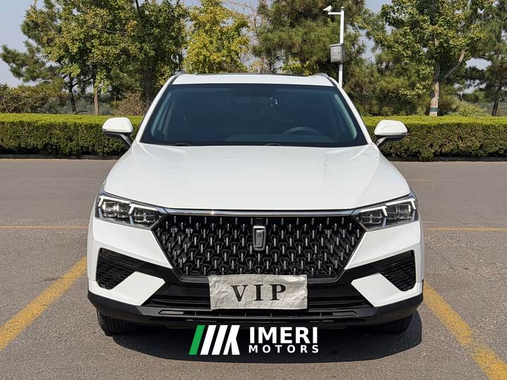 FAW Besturn T77 PRO 280 TID Automatic Luxury - ავტომობილი ჩინეთიდან