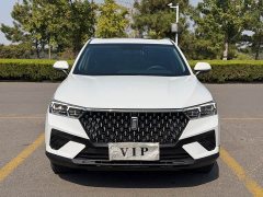 FAW Besturn T77 PRO 280 TID Automatic Luxury - ფოტო 1
