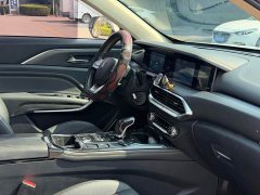 FAW Besturn T77 PRO 280 TID Automatic Luxury - ფოტო 10