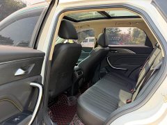 FAW Besturn T77 PRO 280 TID Automatic Luxury - ფოტო 11