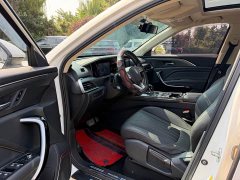 FAW Besturn T77 PRO 280 TID Automatic Luxury - ფოტო 12