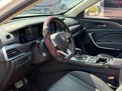 FAW Besturn T77 PRO 280 TID Automatic Luxury - ფოტო 13