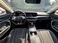 FAW Besturn T77 PRO 280 TID Automatic Luxury - ფოტო 14