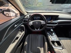 FAW Besturn T77 PRO 280 TID Automatic Luxury - ფოტო 15