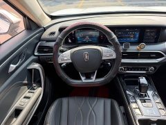 FAW Besturn T77 PRO 280 TID Automatic Luxury - ფოტო 16