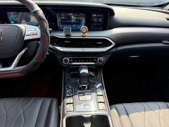 FAW Besturn T77 PRO 280 TID Automatic Luxury - ფოტო 17