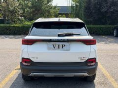 FAW Besturn T77 PRO 280 TID Automatic Luxury - ფოტო 4
