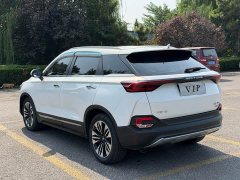 FAW Besturn T77 PRO 280 TID Automatic Luxury - ფოტო 5