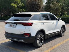 FAW Besturn T77 PRO 280 TID Automatic Luxury - ფოტო 6