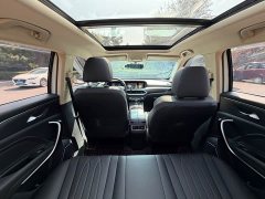 FAW Besturn T77 PRO 280 TID Automatic Luxury - ფოტო 7