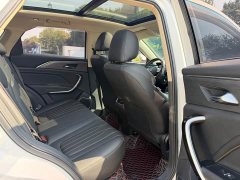 FAW Besturn T77 PRO 280 TID Automatic Luxury - ფოტო 8