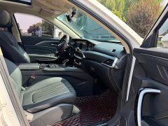 FAW Besturn T77 PRO 280 TID Automatic Luxury - ფოტო 9