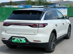 Leapmotor C11 Pure Electric 640 LiDAR Smart Premium Edition - ფოტო 7