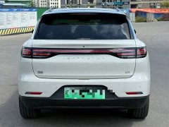 Leapmotor C11 Pure Electric 640 LiDAR Smart Premium Edition - ფოტო 8
