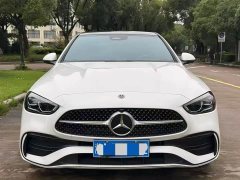 Mercedes-Benz C-Class 2024 C 260 L Sport Edition - ფოტო 2