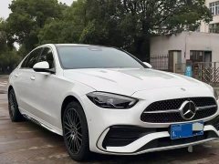 Mercedes-Benz C-Class 2024 C 260 L Sport Edition - ფოტო 3