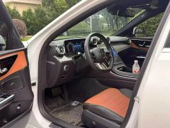 Mercedes-Benz C-Class 2024 C 260 L Sport Edition - ფოტო 4