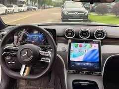 Mercedes-Benz C-Class 2024 C 260 L Sport Edition - ფოტო 5