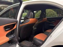 Mercedes-Benz C-Class 2024 C 260 L Sport Edition - ფოტო 6