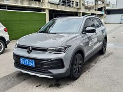 Volkswagen Touareg 2026 Sharp 300TSI Sharp Enjoy Edition - ფოტო 1