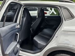 Volkswagen Touareg 2026 Sharp 300TSI Sharp Enjoy Edition - ფოტო 11