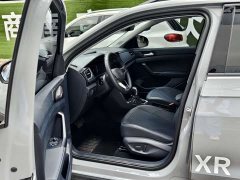 Volkswagen Touareg 2026 Sharp 300TSI Sharp Enjoy Edition - ფოტო 12