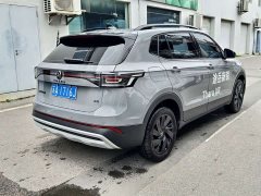 Volkswagen Touareg 2026 Sharp 300TSI Sharp Enjoy Edition - ფოტო 6