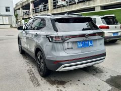Volkswagen Touareg 2026 Sharp 300TSI Sharp Enjoy Edition - ფოტო 8