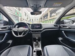 Volkswagen Touareg 2026 Sharp 300TSI Sharp Enjoy Edition - ფოტო 9