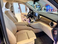 Mercedes-Benz V-Class 2022 V 260 Luxury Edition - ფოტო 15