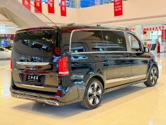 Mercedes-Benz V-Class 2022 V 260 Luxury Edition - ფოტო 18