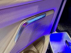 Mercedes-Benz V-Class 2022 V 260 Luxury Edition - ფოტო 4