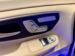 Mercedes-Benz V-Class 2022 V 260 Luxury Edition - ფოტო 5