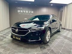 Buick Junyue 552T Luxury - ფოტო 1