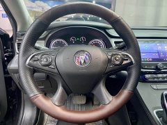 Buick Junyue 552T Luxury - ფოტო 10