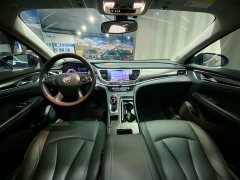 Buick Junyue 552T Luxury - ფოტო 12