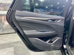 Buick Junyue 552T Luxury - ფოტო 13