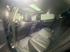 Buick Junyue 552T Luxury - ფოტო 14