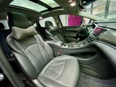 Buick Junyue 552T Luxury - ფოტო 15