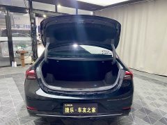 Buick Junyue 552T Luxury - ფოტო 16