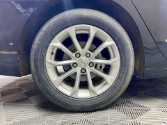 Buick Junyue 552T Luxury - ფოტო 17